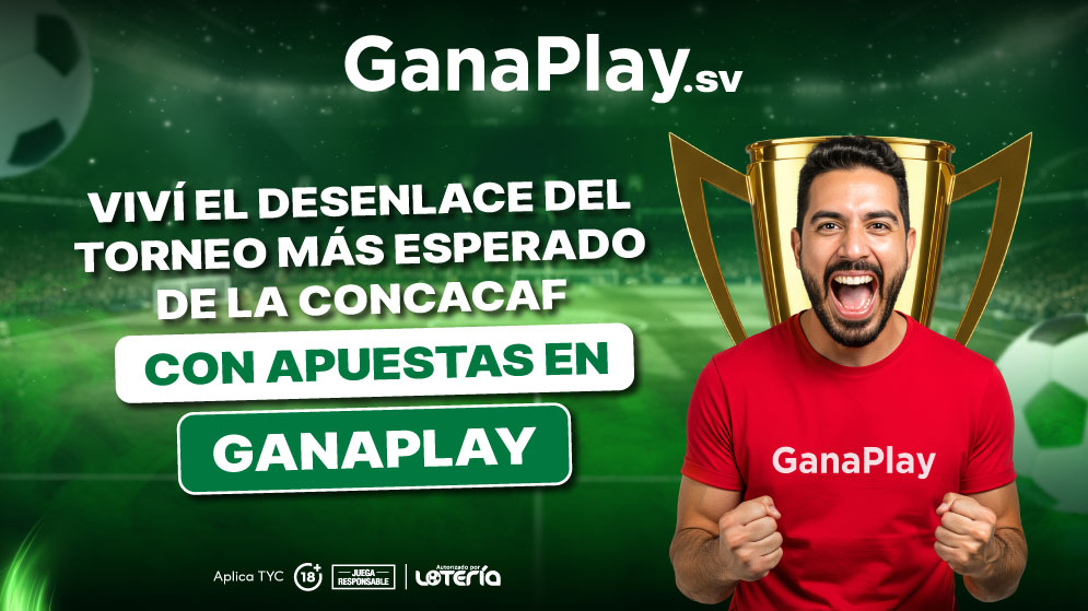 Apuesta y gana con la final de la Copa Oro en Paniplay: conoce datos, estadísticas y más. ¡Apuesta y gana en grande!