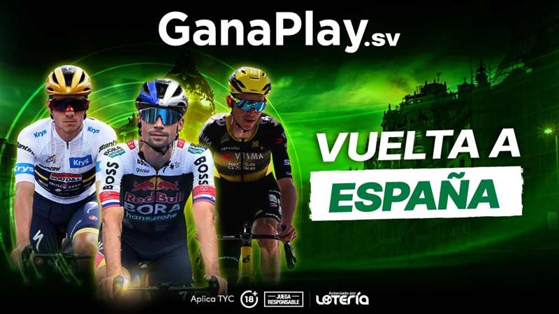 Descubrí todo sobre la Vuelta a España 2025: calendario, ciclistas destacados, historia y consejos para tus apuestas deportivas en El Salvador.
