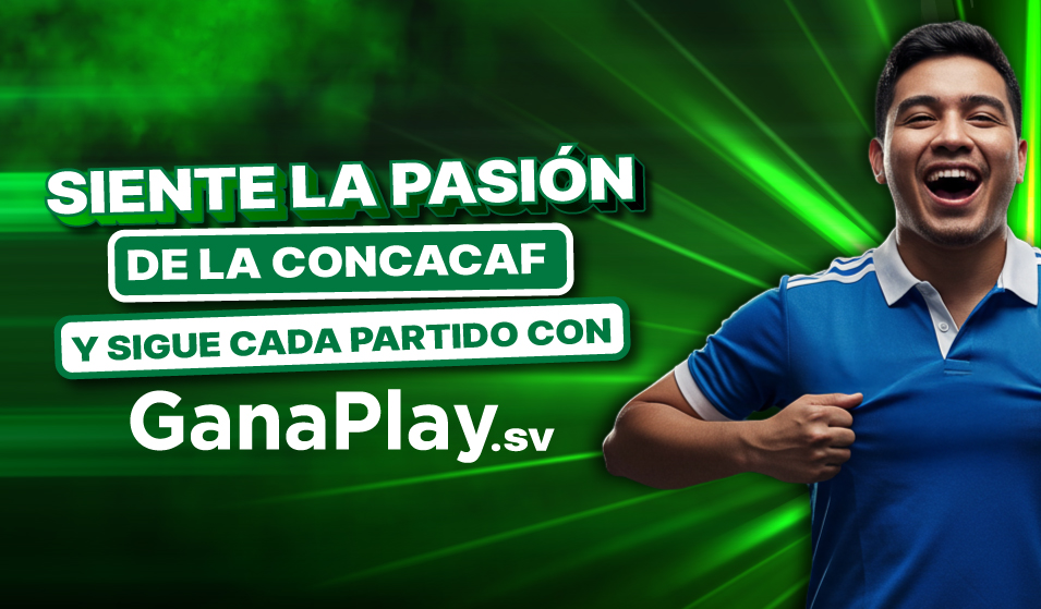 Eliminatorias Concacaf 2025 con tabla de posiciones y apuestas deportivas El Salvador.