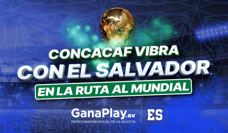 ¡El Salvador vs Panamá en Eliminatorias Mundial Concacaf! Descubre pronósticos, convocatorias y apuesta con Ganaplay, la mejor casa de apuestas. ¡Juega ahora!