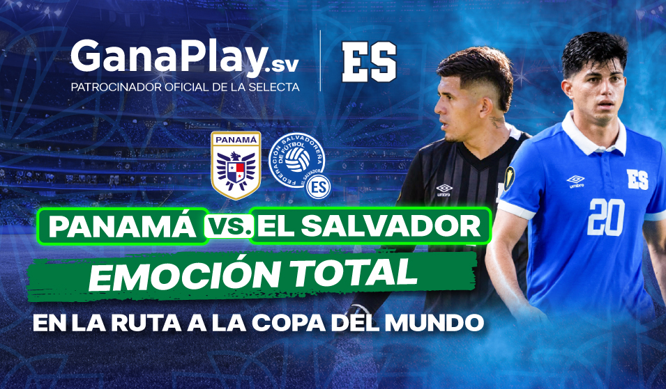 Apuestas del partido Panamá vs El Salvador con los mejores mercados y cuotas del país. ¡Ingresa a Gameplay y descúbrelos!