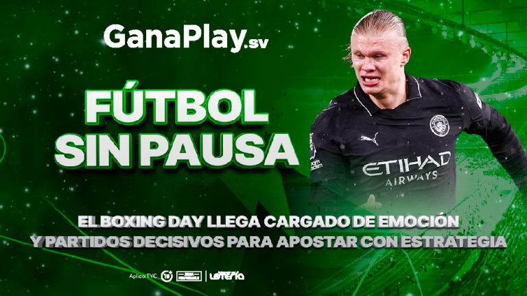 boxing day premier league 2025 partidos, apuestas y pronósticos de fútbol