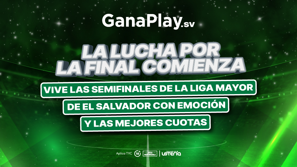 Semifinales de la Liga Mayor de El Salvador: Firpo, Águila, Alianza y Cacahuatique luchan por un lugar en la gran final.