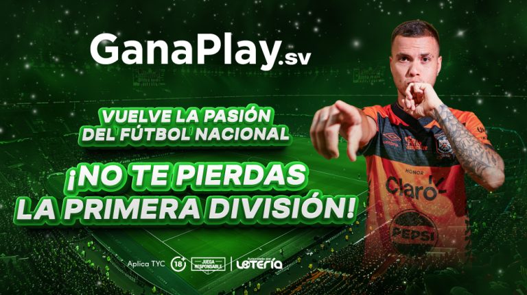 Calendario oficial de la Primera División del Salvador Clausura 2026 con partidos y fechas destacadas