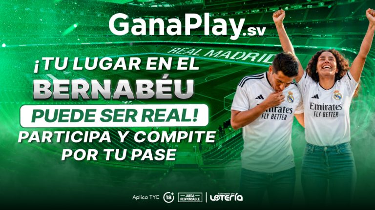 Entradas al Bernabéu gratis: cómo ganar un pase