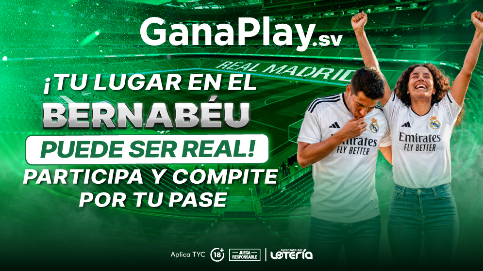 Entradas al Bernabéu gratis: cómo ganar un pase