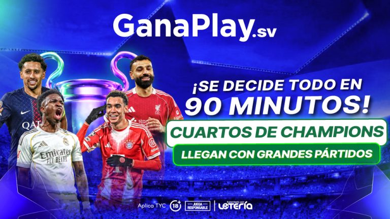 ¡Se definen las semis! Análisis de los cuartos de final Champions 2026.