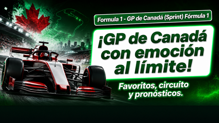 GP de Canadá: previa, circuito y pronósticos