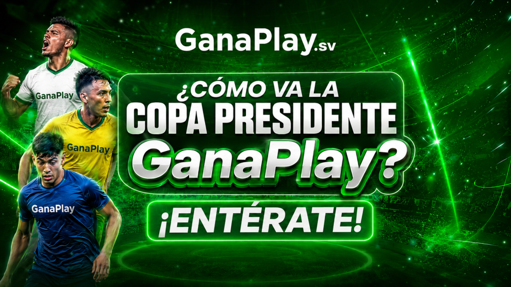 Jugadores de FAS, Alianza y Águila durante los partidos de la Copa Presidente GanaPlay en El Salvador.