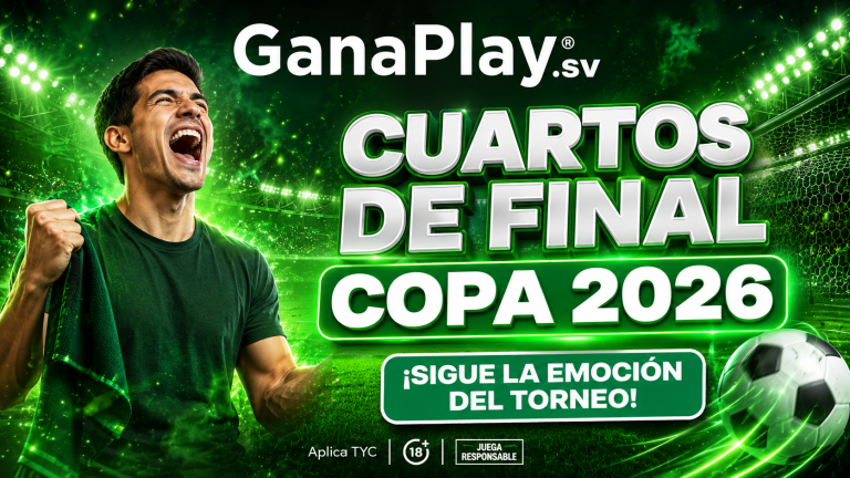 Cuadro de los Cuartos de Final Copa 2026 con selecciones clasificadas, fechas, sedes y noticias clave del torneo.