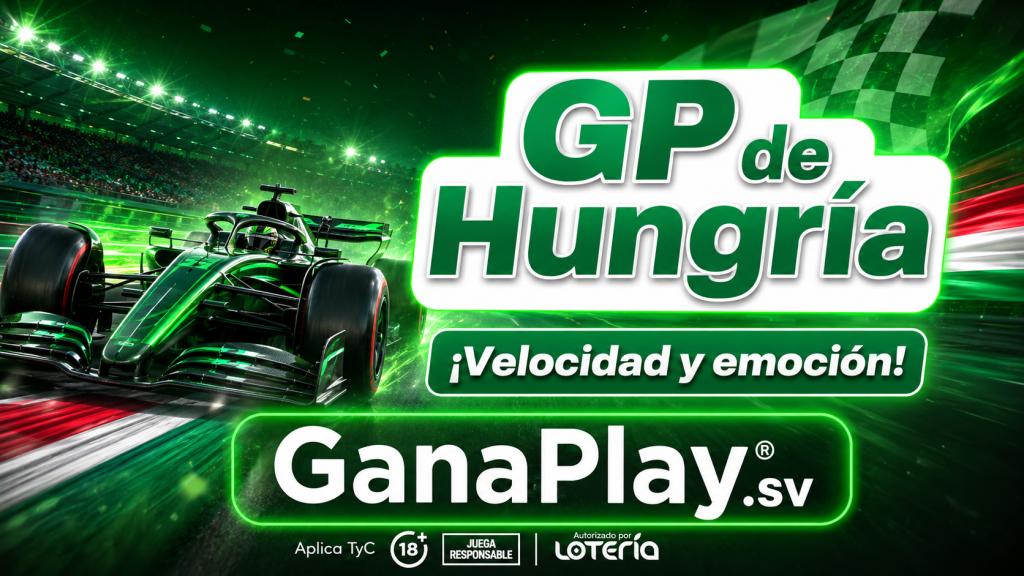 Monoplazas compitiendo en el Hungaroring durante el GP de Hungría 2026 