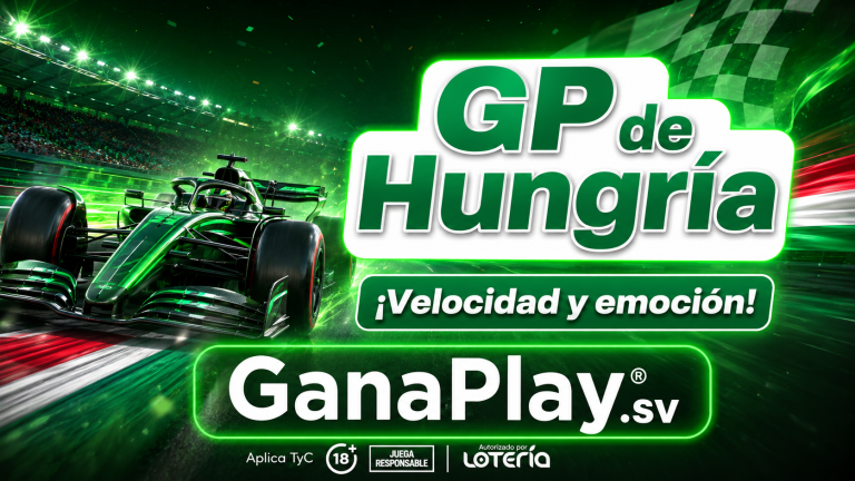 Monoplazas compitiendo en el Hungaroring durante el GP de Hungría 2026