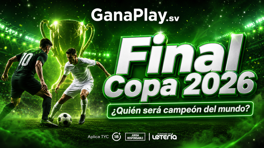 Final Copa 2026 entre España y Argentina en Nueva York/Nueva Jersey, con Lionel Messi y Lamine Yamal como protagonistas.