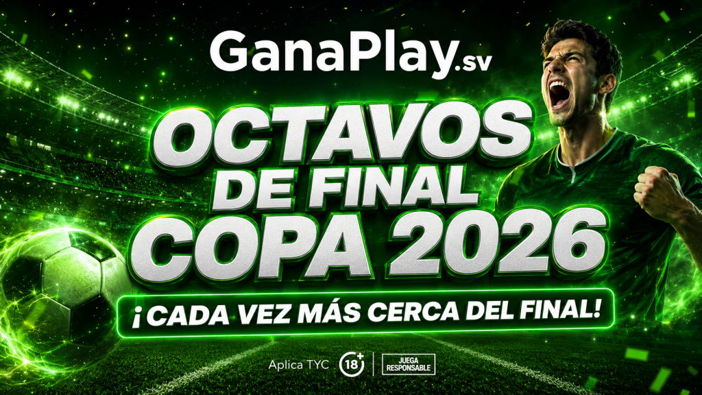 Octavos de final Copa 2026 con resultados, calendario, clasificados y partidos decisivos.