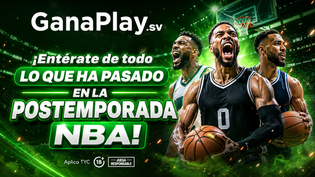 LeBron James, Wembanyama y prospectos del Draft NBA 2026 en una imagen sobre las noticias de la NBA Postemporada.