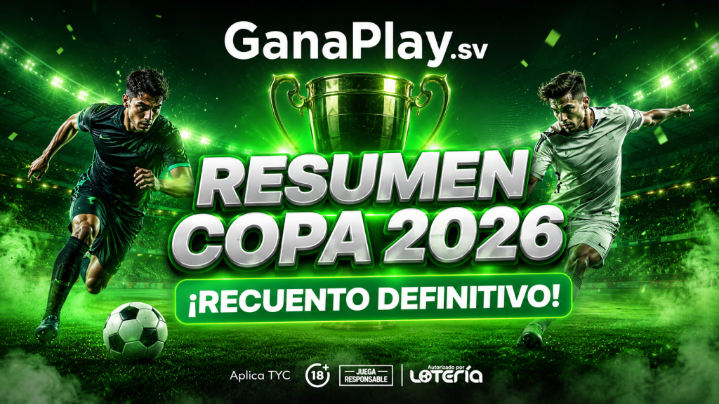 Resumen Copa 2026 con el campeón, máximos goleadores, récords y momentos más recordados del torneo.