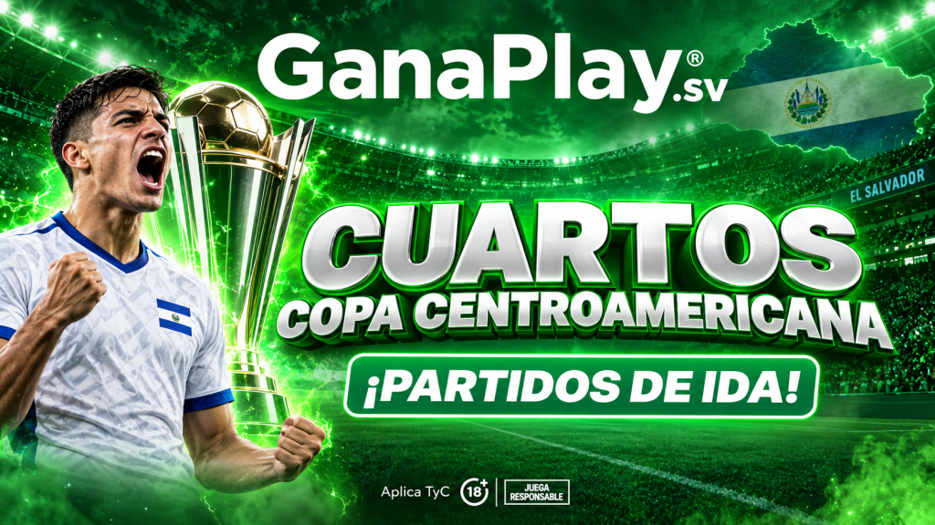 Cuartos Copa Centroamericana 2026 con Alianza FC y L.A. Firpo en los partidos de ida.