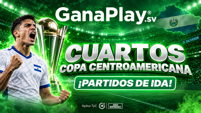 Cuartos Copa Centroamericana 2026 con Alianza FC y L.A. Firpo en los partidos de ida.