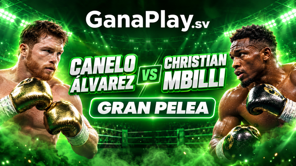 Canelo Álvarez vs Christian Mbilli: pronóstico y apuestas