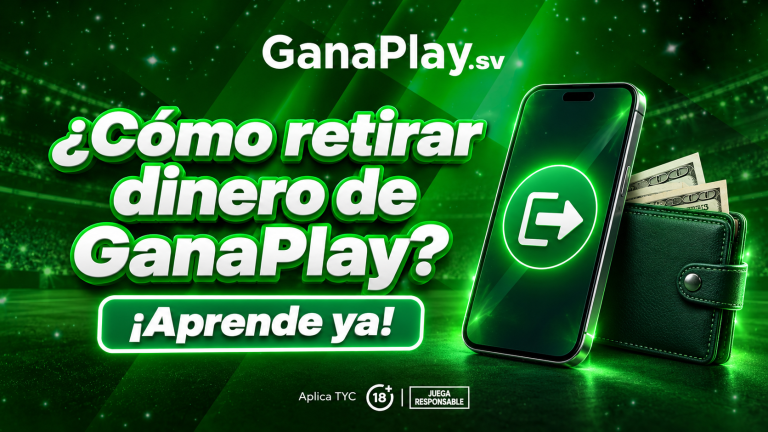 cómo retirar dinero de GanaPlay: verificación de identidad, registro de cuenta bancaria y solicitud de retiro.