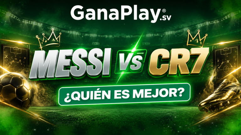 Messi vs Cristiano Ronaldo: historia, títulos y récords de una rivalidad inolvidable